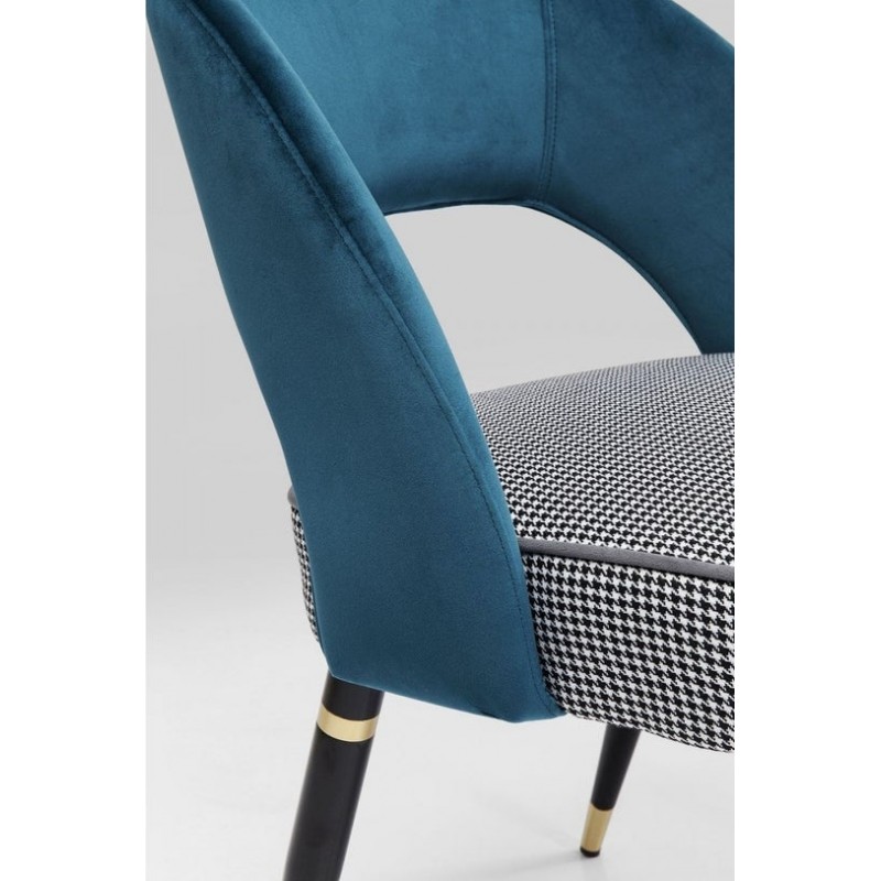 Chair Samantha Bluegreen